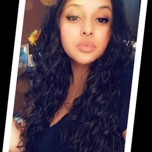 Meet your Posher, Cathy